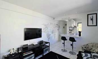 Imagem 5: Venda Cobertura 2 Dormitórios - 94 m² Perdizes