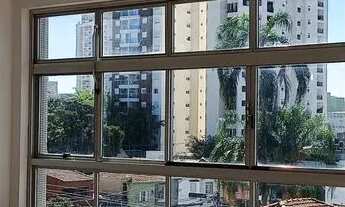 Imagem 2: Apartamento para venda tem 196 metros quadrados com 3 quartos em Lapa - São Paulo - São Pa