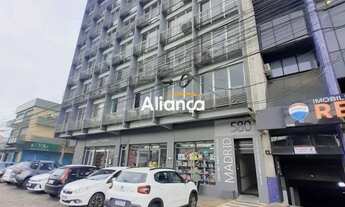 Imagem 2: Sala comercial para alugar no bairro Vila Santo Ângelo em Cachoeirinha/RS