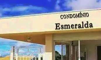 Imagem: Casa terrea no condomínio Esmeralda em