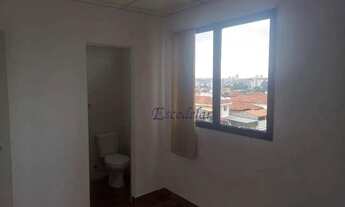 Imagem 7: Sala comercial à venda no Mandaqui - São Paulo/SP