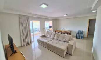 Imagem 5: Apartamento padrão mobiliado com 123m², bairro Jardim Irajá, Zona Sul de Ribeirão Preto/SP