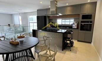 Imagem 7: Hortoville - Abrantes-Casa Alto Padrão 3 suítes + Homeoffice Energia Solar Porteira Fechad