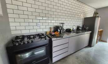 Imagem 7: Casa mobiliada com 2 dormitórios para alugar, 270 m² por R$ 2.500/mês - Centro - Lençóis/B