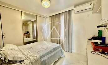 Imagem 4: Casa para aluguel, 4 quartos, 2 suítes, 5 vagas, Jardim Mariléa - Rio das Ostras/RJ