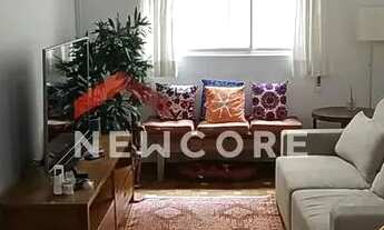 Imagem 7: Apartamento em Rua Doutor Veiga Filho - Santa Cecília - São Paulo/SP