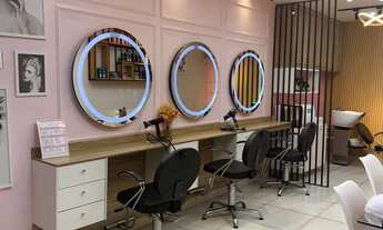 Imagem 6: Passo ponto de salão de beleza - Méier, pronto para trabalhar