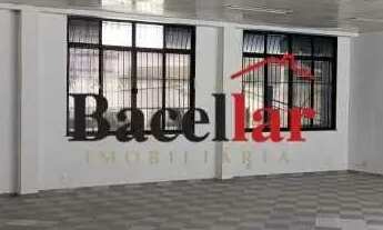 Imagem: Prédio / Comercial / Méier