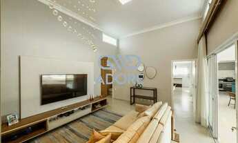 Imagem 3: Casa à venda no condomínio Terras de Mont Serrat - Salto/SP