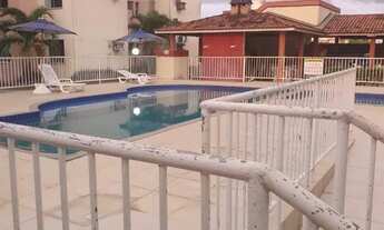 Imagem: Vivendas Tropical Apartamento com 2 Quartos