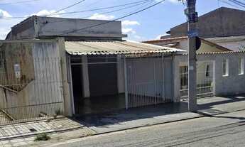 Imagem: Casa 2 quartos, sala, cozinha, banheiro