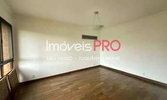 Imagem 6: Vila Nova Conceição Vista para o Parque!