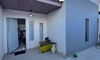 Imagem: Vendo casa com piscina em Marcilio de Noronha