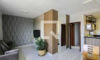 Imagem 2: Apartamento à Venda - Ouro Preto, 3 Quartos, 130 m2