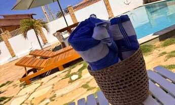 Imagem: Vendo casa em praia de Tibau-RN