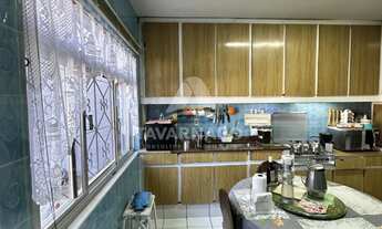 Imagem 15: Casa Padrão em Ponta Grossa