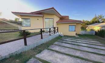 Imagem 3: Casa com 2 dormitórios à venda, 180 m² por R$ 890.000,00 - Condomínio Serra Verde - Igarap