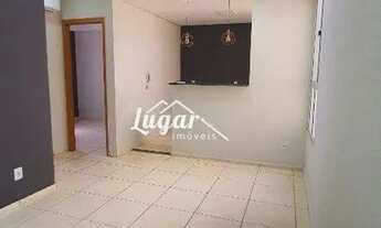 Imagem 7: Apartamento para aluguel, 2 quartos, 1 vaga, JARDIM CALIFORNIA - Marília/SP