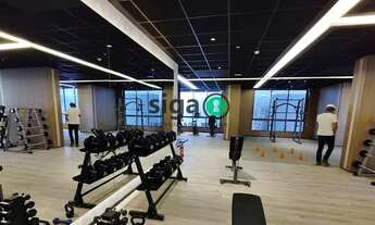 Imagem 5: Apartamento de 142m² no Brooklin