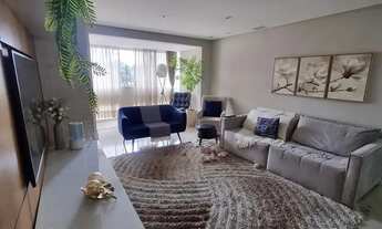 Imagem 4: Cond.Al.Cauaxi Alphaville