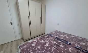 Imagem 5: Apartamento Mobiliado - Edifício Via Vêneto