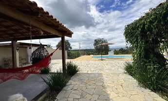 Imagem: Rancho a Venda localizado no Condomínio