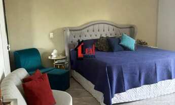 Imagem 3: Casa para Venda em Álvares Machado, RESIDENCIAL SAO JOAO, 3 dormitórios, 1 suíte, 3 banhei