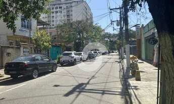 Imagem 6: Terreno à venda, 234 m² por R$ 1.100.000,00 - Centro - Niterói/RJ