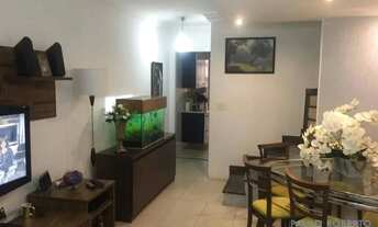 Imagem 4: CASA EM CONDOMÍNIO - VILA FORMOSA - SP