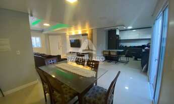 Imagem 4: Casa Padrão em Ponta Grossa