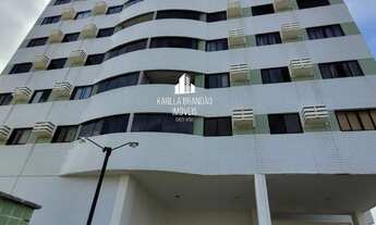 Imagem 2: APARTAMENTO RESIDENCIAL em NATAL - RN, CAPIM MACIO