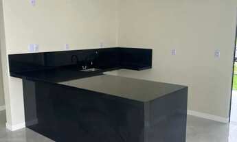 Imagem 6: CASA NO ALPHAVILLE SERGIPE