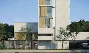 Imagem: Serra - Cobertura 4 quartos à venda na