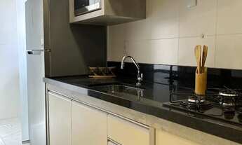 Imagem 4: Apartamento 3 Quartos à Venda, decorado com uma Vista para o mar da Praia do Morro, Guarap