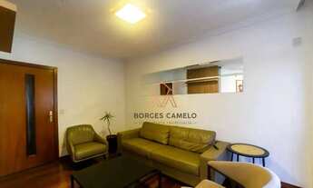 Imagem 4: Apartamento com 4 quartos para alugar, 120 m² por R$ 8.400/mês - Funcionários