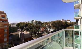 Imagem 4: Lindo Apartamento reformado em frente ao Curitibano, água verde, CURITIBA - PR