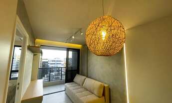 Imagem 6: ALUGO Apartamento com 1 dormitório