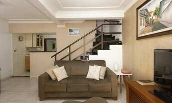 Imagem 7: Sobrado para venda em Vila Cruz das Almas com 3 quartos , 95m²