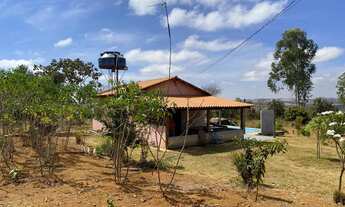 Imagem 4: CHÁCARA DE 3 mil metros com piscina e pomar