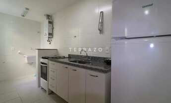 Imagem 6: Apartamento para aluguel, 1 quarto, 1 vaga, Agriões - Teresópolis/RJ