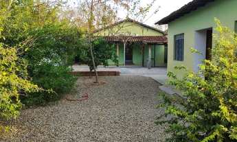 Imagem 4: Casa para venda possui 225 metros quadrados com 6 quartos