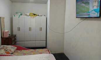 Imagem 5: Vendo cada na av. João Paulo ll