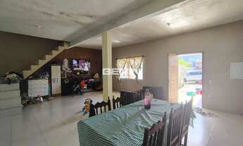 Imagem 6: Prédio comercial em amplo terreno de 665 m² com mais 04 salas e o total de 04 banheiros. P