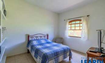 Imagem 3: CASA TÉRREA - BAIRRO DOS PINTOS - SP