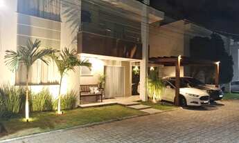 Imagem: Casa 4 suítes em Buraquinho