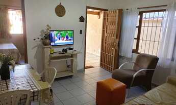 Imagem 6: Casa pra temporada Balneário Maracanã