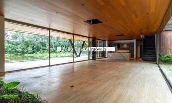 Imagem 4: Casa com 5 quartos á venda, em condomínio Lago Azul