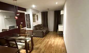 Imagem 6: Apartamento para aluguel com 65 metros quadrados com 1 quarto