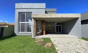 Imagem: Casa em Condomínio, 4 dormitórios em Condominio