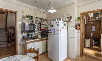 Imagem 6: Cobertura no bairro Petrópolis de 3 dormitórios terraço e 2 vagas